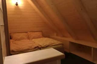 Chata M - Apartmán s 3 spálňami - photo 3