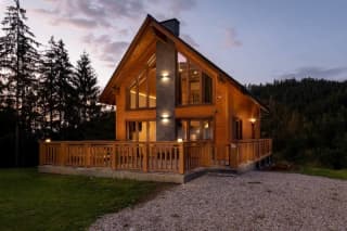 Chata Dodo Závažná Poruba - ubytovanie Závažná Poruba - photo 4