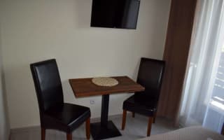 Ubytovanie Home Katka - Dvojlôžková izba č. 1 – fotografia 3