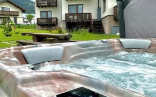 Villa Tatry Panorama JACUZZI & SAUNA - photo 2