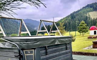 Villa Tatry Panorama JACUZZI & SAUNA - photo 3