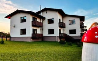 Villa Tatry Panorama JACUZZI & SAUNA - photo 4