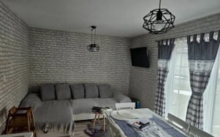 Ubytovanie Anastasia - photo 4