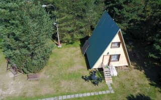 Autocamping Vavrišovo - Dvojlôžková izba – fotografia 2