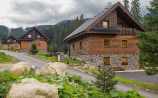 Apartmánový dom Kongen Jasná - Apartmán 1 – fotografia 2