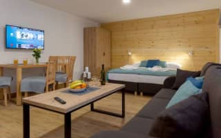 Darmilus apartmány - Apartmán PLUS - photo 5