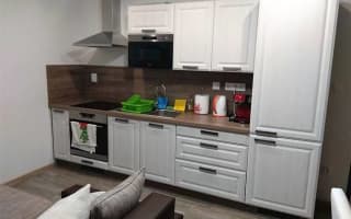 Apartmány Danka Ľubeľa - Apartmán 1 - photo 3