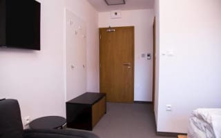 Snowland Apartmány - Dvojložková izba s manželskou posteľou - photo 4