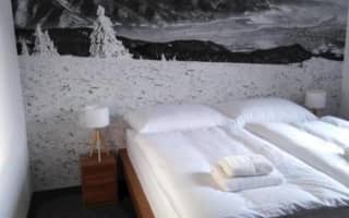 Snowland Apartmány - Dvojložková izba s manželskou posteľou - photo 5
