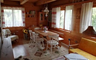 Chata Mária Bobrovník Superhostiteľ - photo 3
