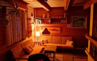 Chata Mária Bobrovník Superhostiteľ - photo 5