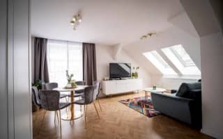 Apartmány Harmony Liptov - Deluxe Loft Harmony - photo 2