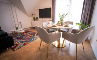 Apartmány Harmony Liptov - Deluxe Loft Harmony - photo 3