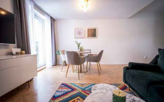 Apartmány Harmony Liptov - Deluxe Loft Harmony - photo 4
