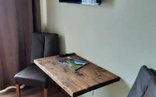Ubytovanie Home Katka - Dvojlôžková izba č. 2 – fotografia 3