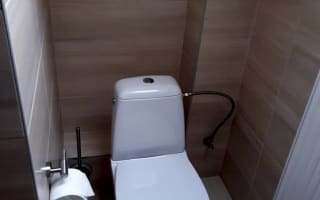 Ubytovanie Home Katka - Dvojlôžková izba č. 2 – fotografia 4
