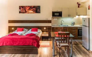 Ubytovanie Žember - Apartmán - photo 4