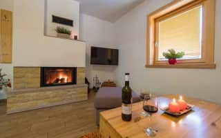 Apartmánový dom Kongen Jasná - Apartmán 3 – fotografia 3