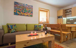 Apartmánový dom Kongen Jasná - Apartmán 3 – fotografia 4