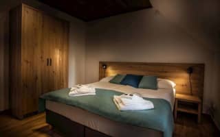Darmilus apartmány - Apartmán MEZONET - photo 3