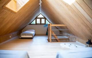 Darmilus apartmány - Apartmán MEZONET - photo 5