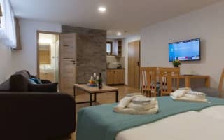 Darmilus apartmány - Štúdio CLASSIC - photo 4