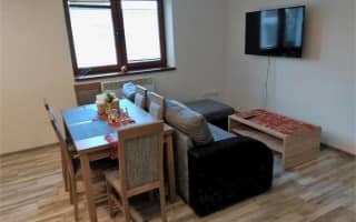 Apartmány Danka Ľubeľa - Apartmán 2 – fotografia 4