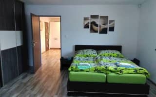 Apartmány Danka Ľubeľa - Apartmán 2 – fotografia 5