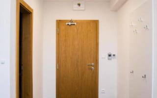 Snowland Apartmány - Dvojložková izba s manželskou posteľou a balkónom - photo 5