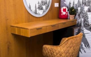 Snowland Apartmány - Apartmán s kuchynkou – fotografia 5