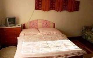 Apartmány Gal - Apartmán na prízemí – fotografia 5