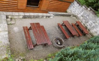 Chata Pohoda Ružomberok - Apartmán č. 2 - photo 5