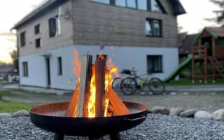 Vila Anna - Lazisko - Tyrkysový apartmán - photo 4