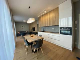 Apartmán Y12 - photo 2