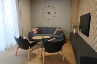 Apartmán Y12 - photo 3