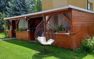 Apartmány Gal - Apartmán v podkroví - photo 3