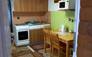 Apartmány Gal - Apartmán v podkroví - photo 4