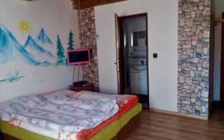 Apartmány Gal - Apartmán v podkroví - photo 5