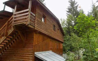 Chata Pohoda Ružomberok - Apartmán č. 1 - photo 3