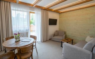Penzión Mária - Apartmán - vedlajšia budova – fotografia 2