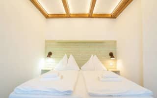 Penzión Mária - Apartmán - vedlajšia budova – fotografia 5