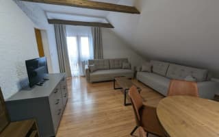 Penzión Mária - Väčší apartmán - hlavná budova – fotografia 5