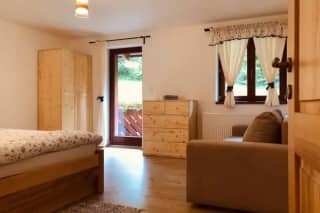 Apartmánový dom U Johanky - Apartmán 3 - photo 5