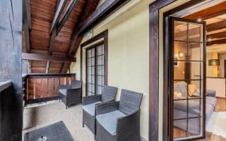Zlaté Apartmány Hrabovo - Apartmán Helena 21 - photo 2