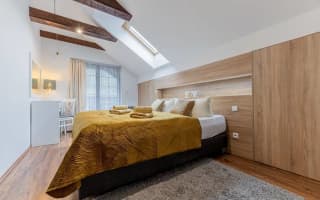Zlaté Apartmány Hrabovo - Apartmán Helena 21 - photo 4