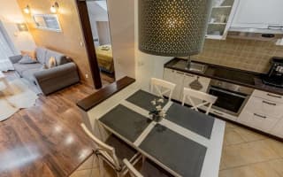 Zlaté Apartmány Hrabovo - Apartmán Helena 21 - photo 3