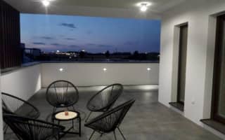 Three Diamonds Residence Superhostiteľ - photo 2