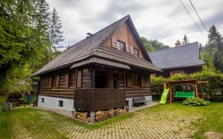 Chalupa pri potôčiku Superhostiteľ - photo 2