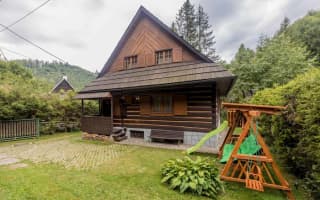 Chalupa pri potôčiku Superhostiteľ - photo 3