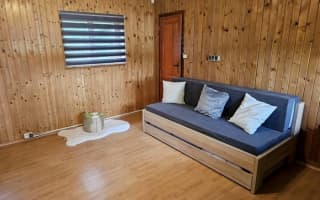Chata Zelenka Superhostiteľ - photo 5